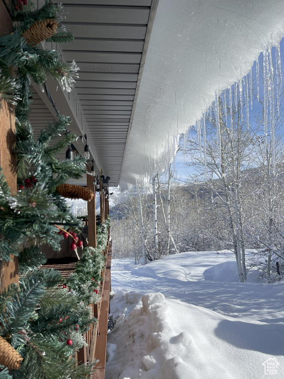 14816 E AUSTIN CIR Huntsville, UT 84317