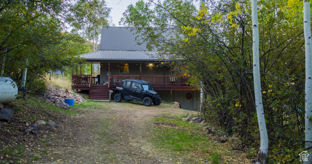 14816 E AUSTIN CIR Huntsville, UT 84317