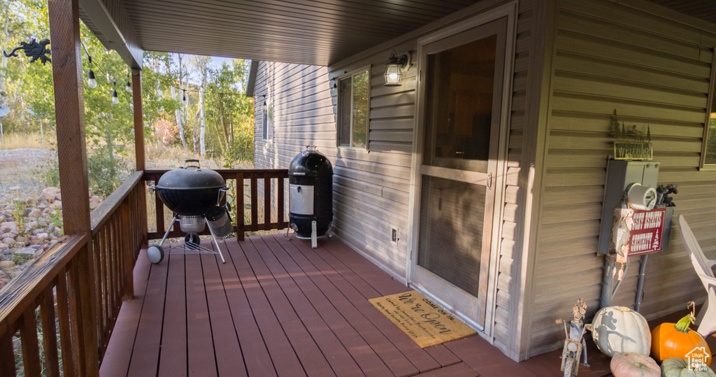 14816 E AUSTIN CIR Huntsville, UT 84317