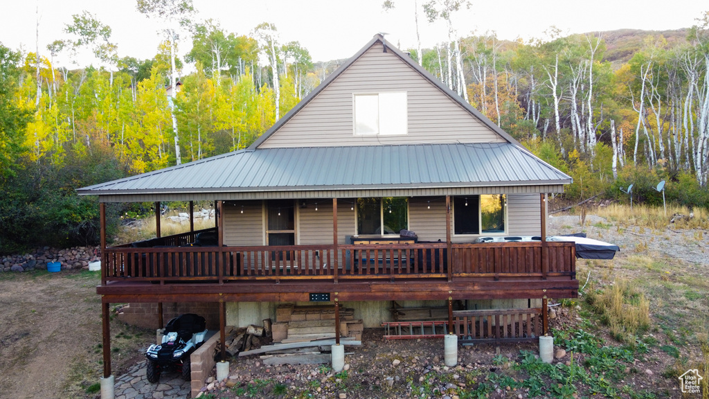 14816 E AUSTIN CIR Huntsville, UT 84317