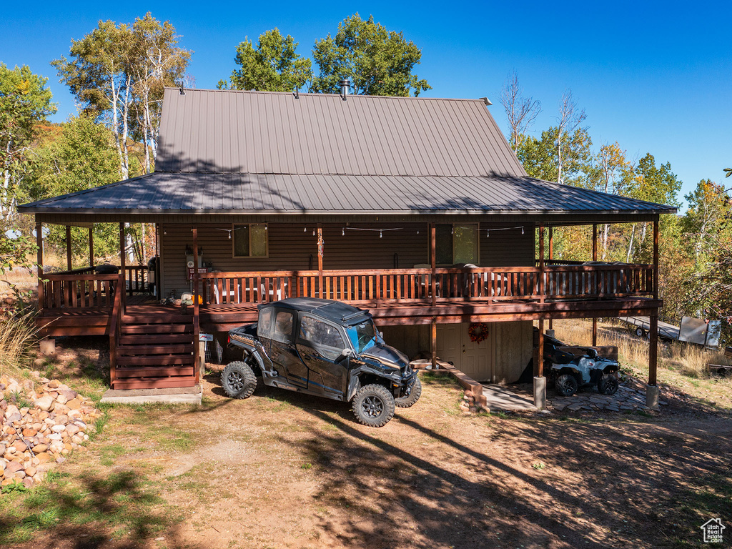 14816 E AUSTIN CIR Huntsville, UT 84317