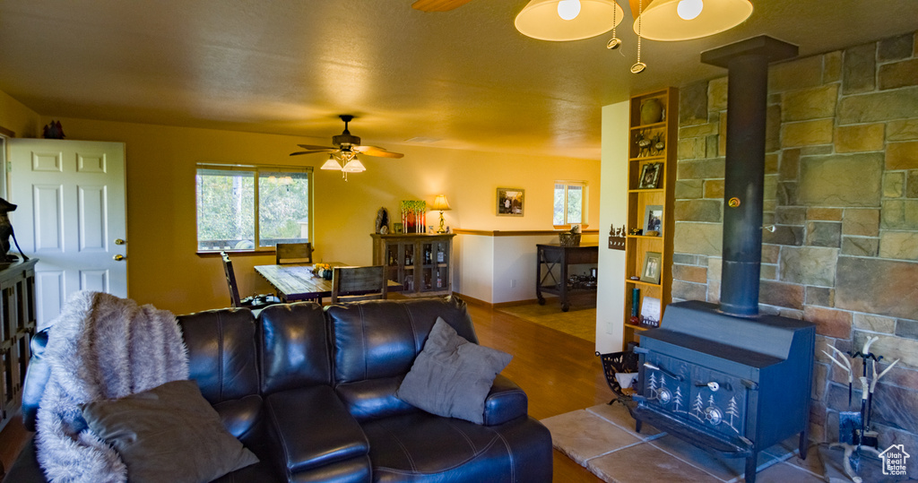 14816 E AUSTIN CIR Huntsville, UT 84317