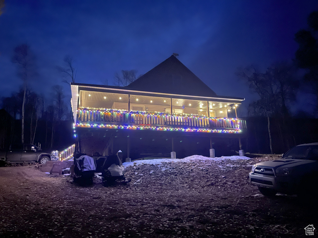 14816 E AUSTIN CIR Huntsville, UT 84317