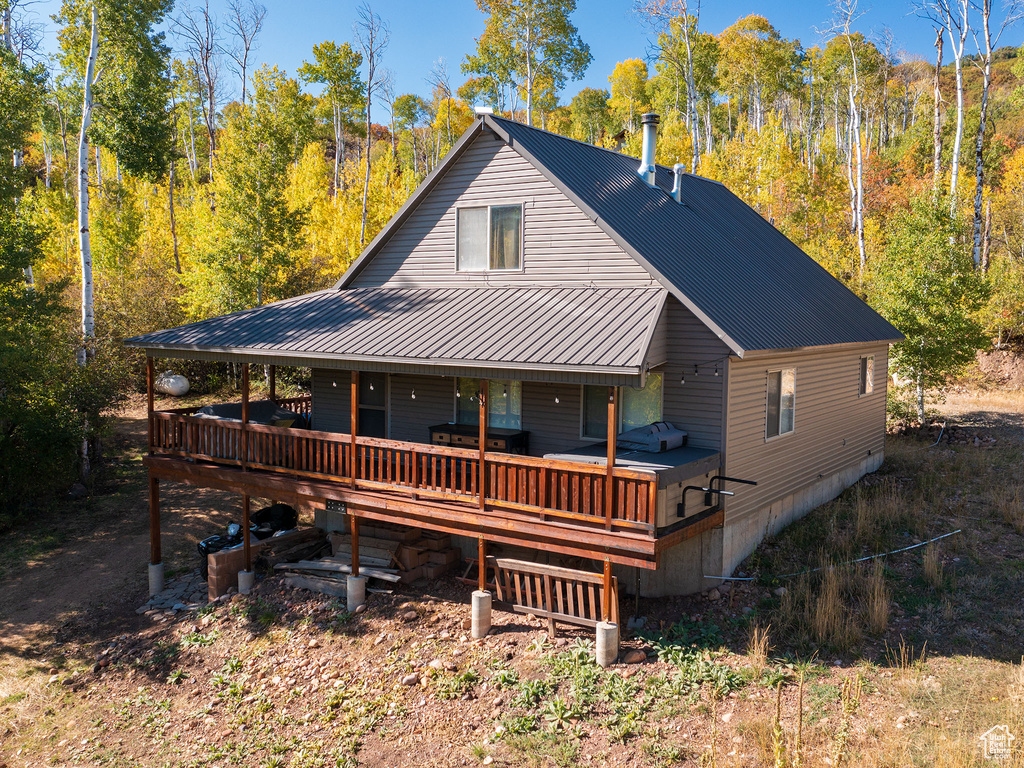 14816 E AUSTIN CIR Huntsville, UT 84317