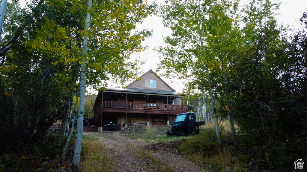 14816 E AUSTIN CIR Huntsville, UT 84317