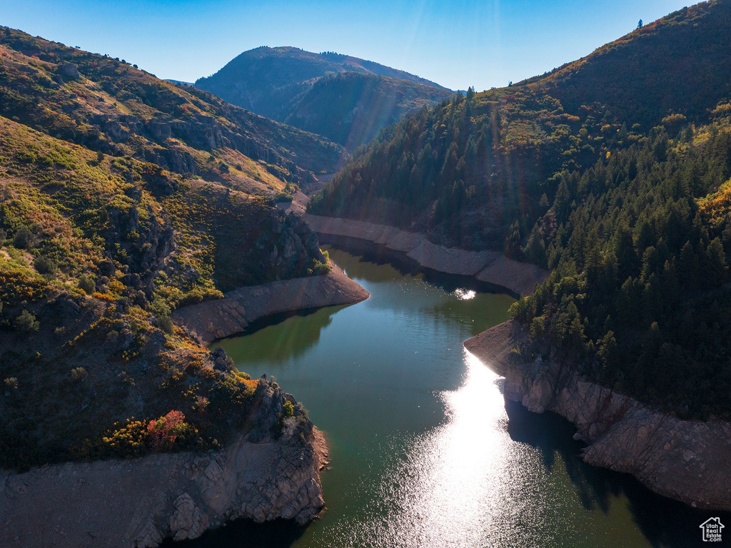 14816 E AUSTIN CIR Huntsville, UT 84317