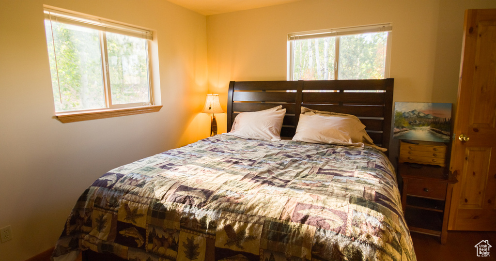 14816 E AUSTIN CIR Huntsville, UT 84317