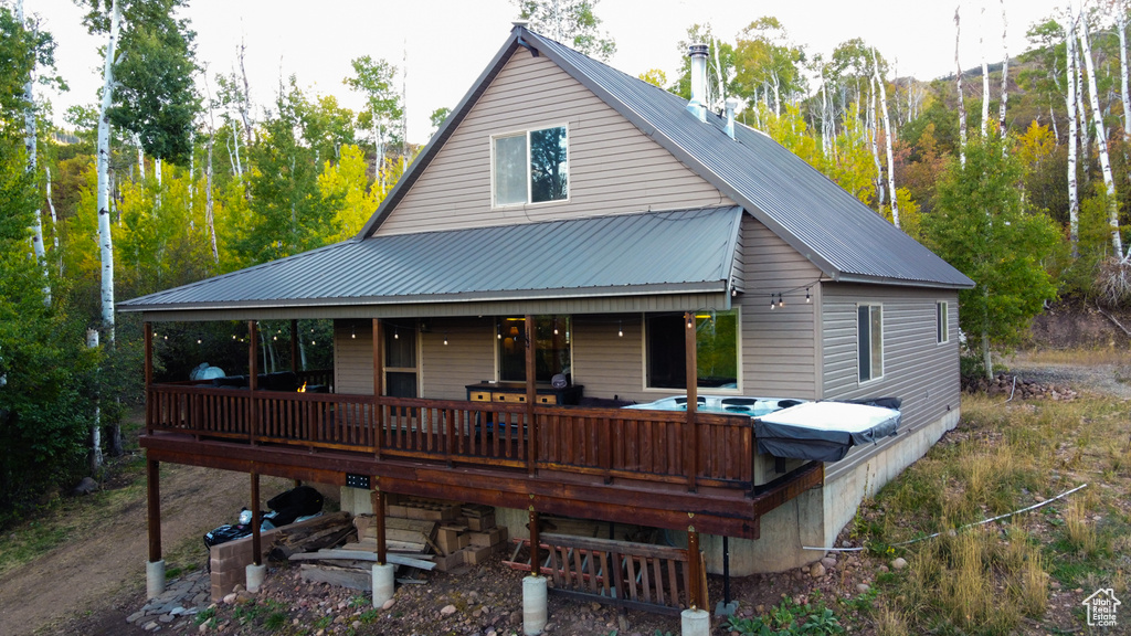 14816 E AUSTIN CIR Huntsville, UT 84317