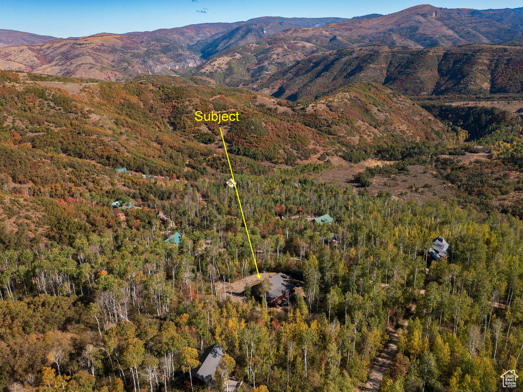 14816 E AUSTIN CIR Huntsville, UT 84317