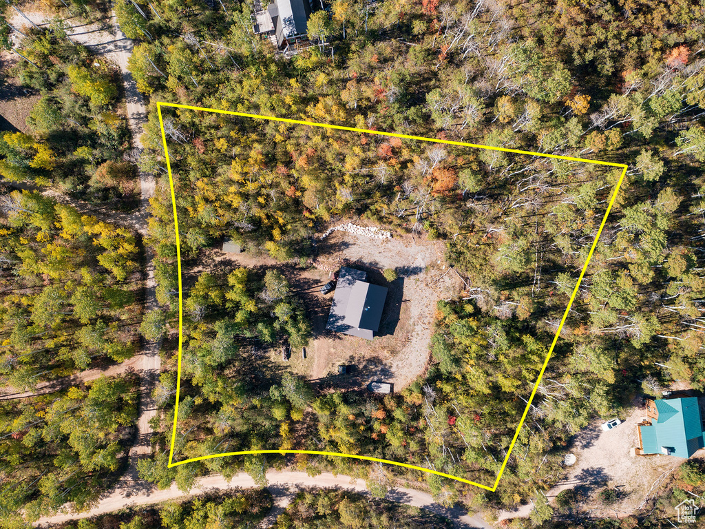 14816 E AUSTIN CIR Huntsville, UT 84317