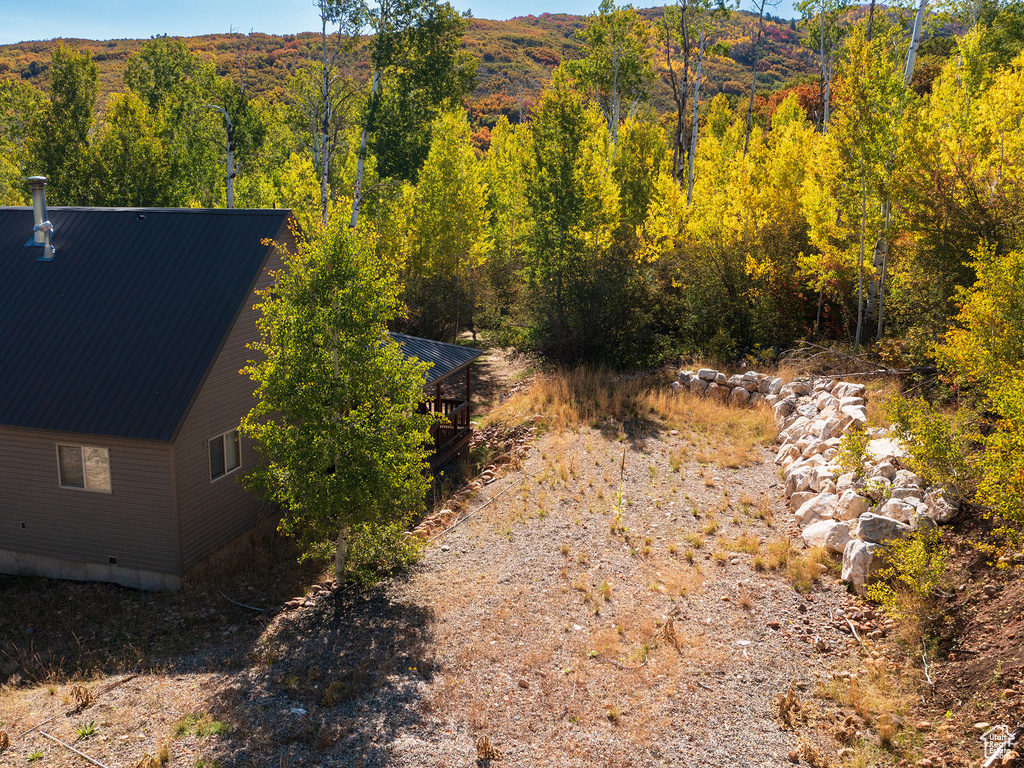 14816 E AUSTIN CIR Huntsville, UT 84317