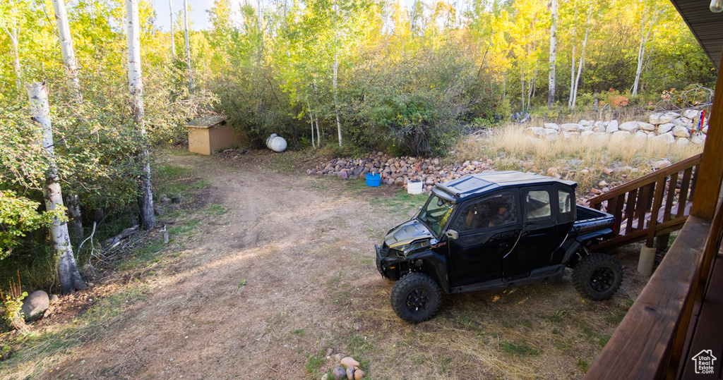 14816 E AUSTIN CIR Huntsville, UT 84317