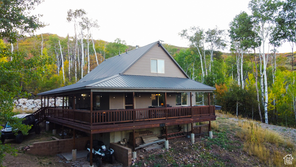 14816 E AUSTIN CIR Huntsville, UT 84317