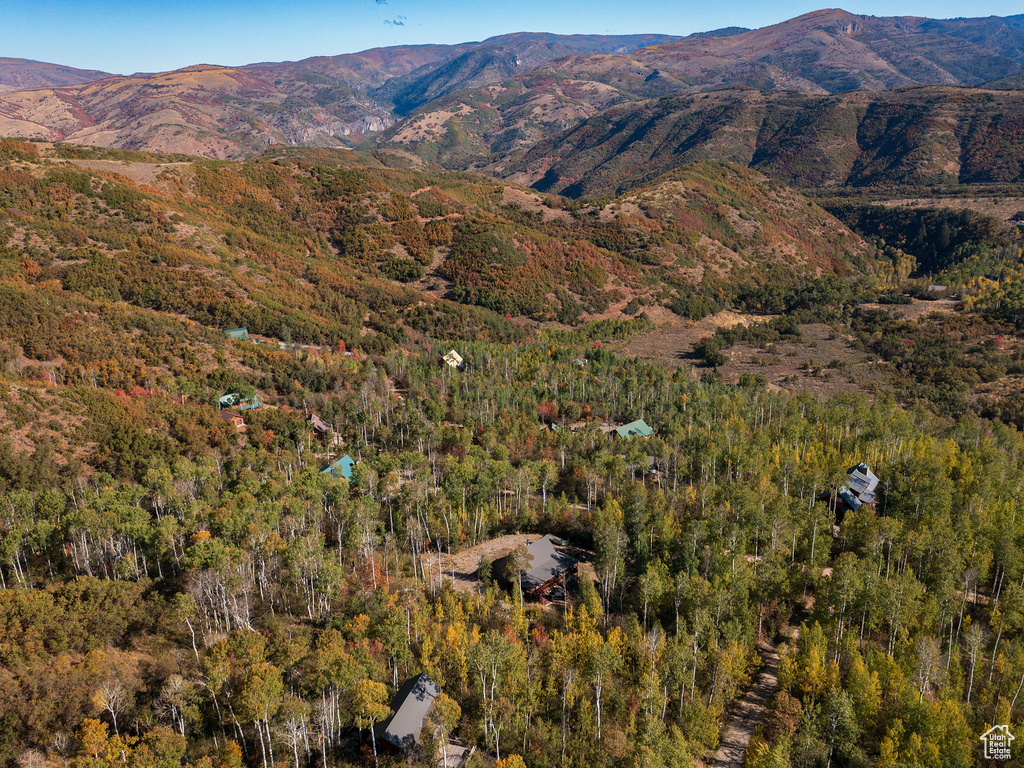 14816 E AUSTIN CIR Huntsville, UT 84317