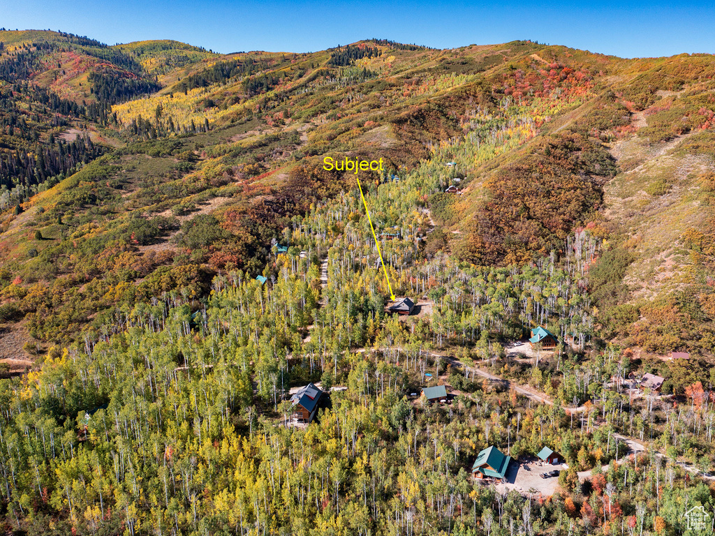 14816 E AUSTIN CIR Huntsville, UT 84317