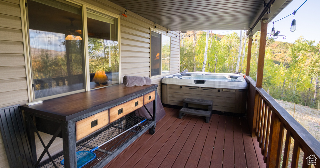 14816 E AUSTIN CIR Huntsville, UT 84317