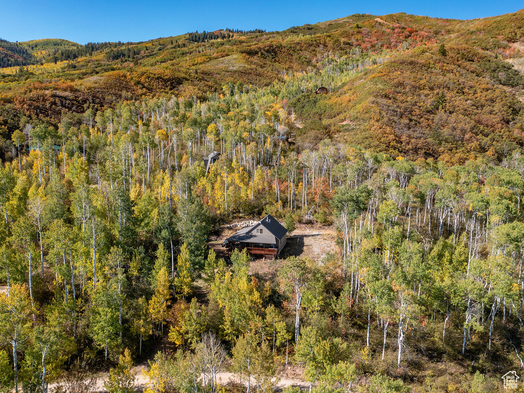 14816 E AUSTIN CIR Huntsville, UT 84317