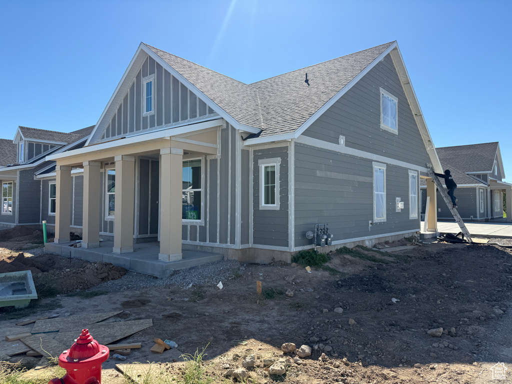 Photo 5 for MLS #2114380 at 3851 W 50 South #425