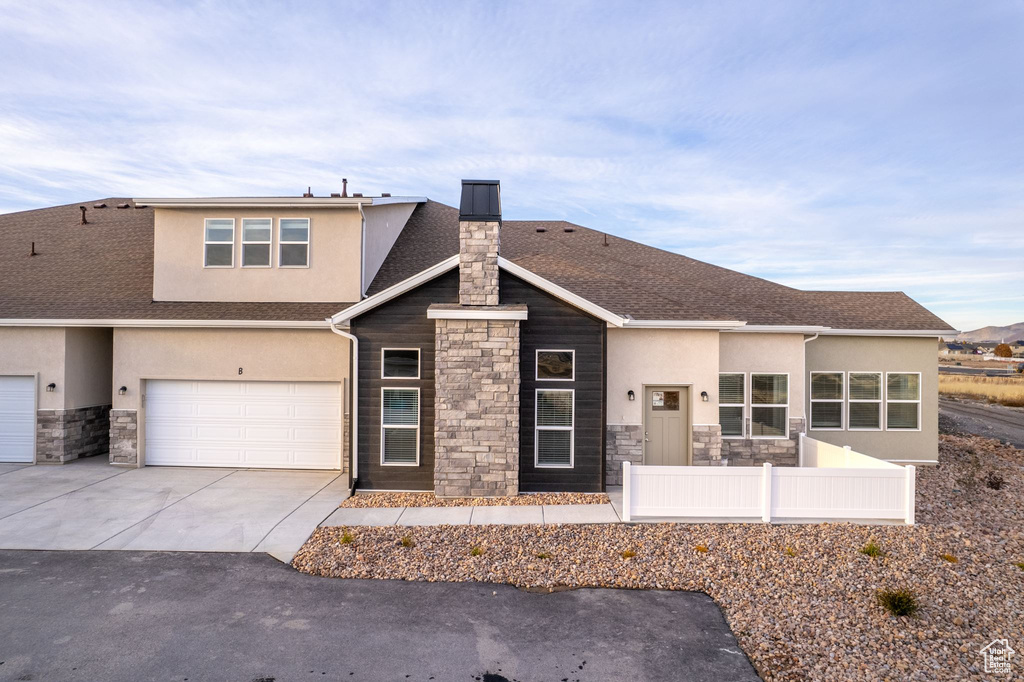 Photo 16 for MLS #2114381 at 1481 N Saratoga View Ln #A