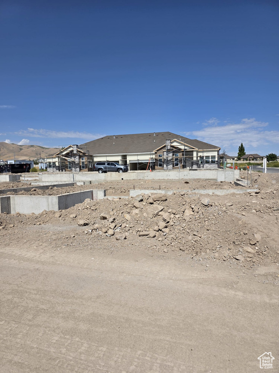 Photo 2 for MLS #2114381 at 1481 N Saratoga View Ln #A