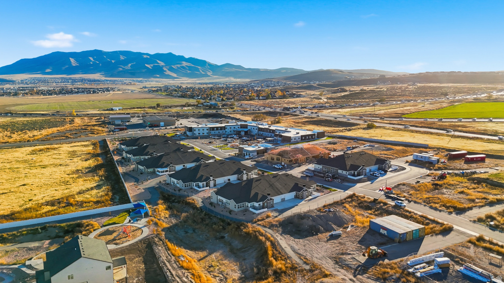 1481 N SARATOGA VIEW LN #A Saratoga Springs, UT 84045