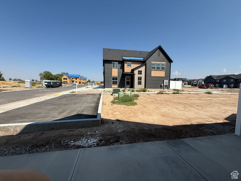 Photo 21 for MLS #2114382 at 4622 W 3725 South #231