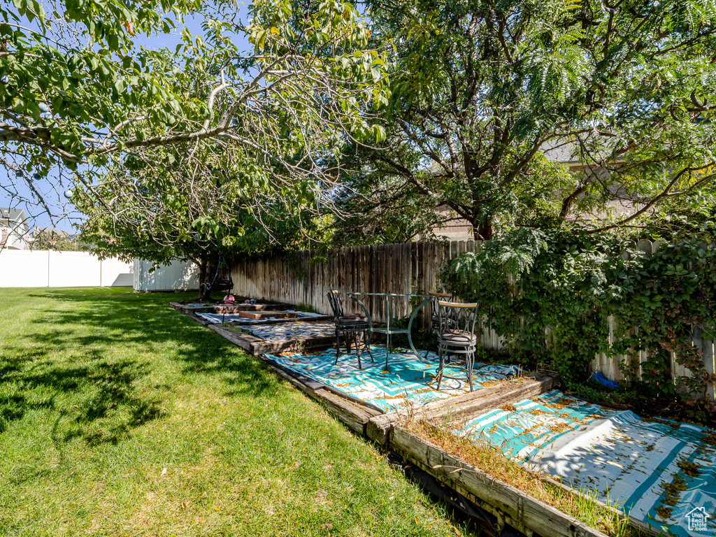 2688 N 1750 E Layton, UT 84040
