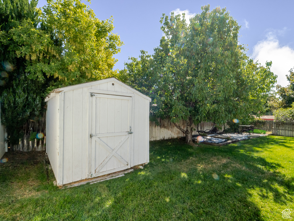2688 N 1750 E Layton, UT 84040