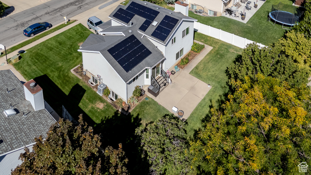 2688 N 1750 E Layton, UT 84040