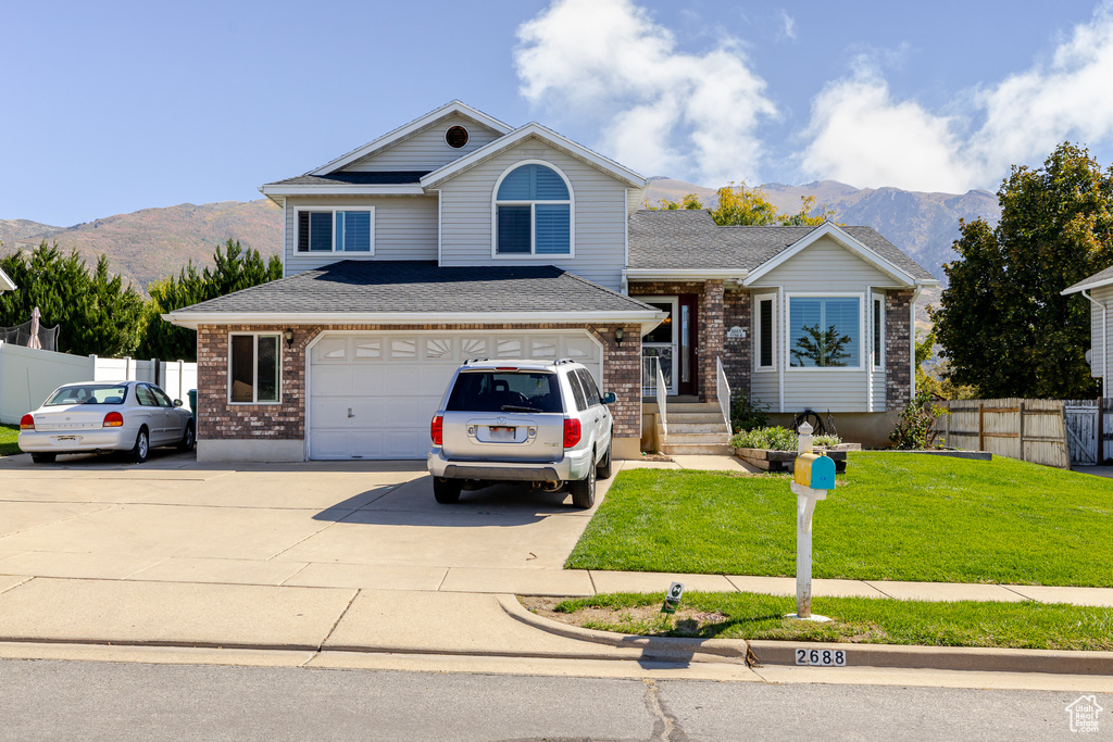 2688 N 1750 E Layton, UT 84040