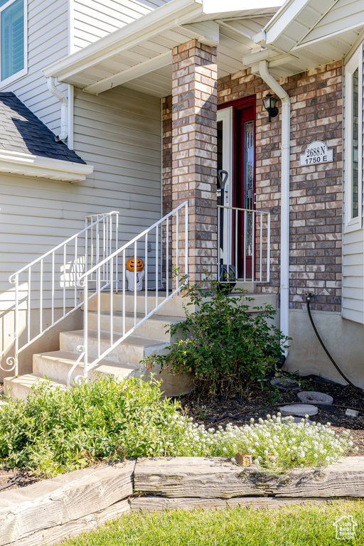 2688 N 1750 E Layton, UT 84040