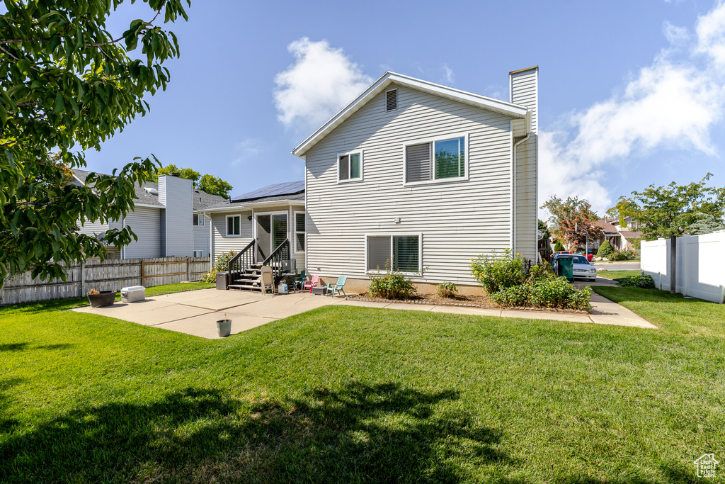 2688 N 1750 E Layton, UT 84040
