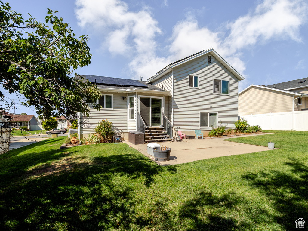 2688 N 1750 E Layton, UT 84040