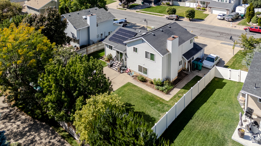 2688 N 1750 E Layton, UT 84040