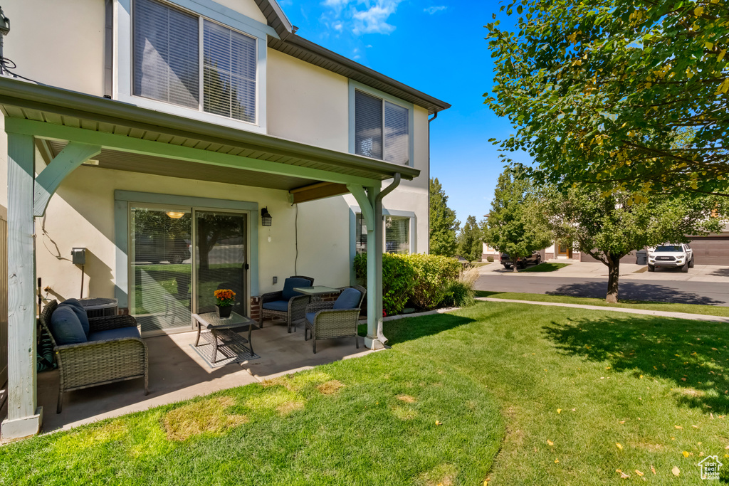 8230 S 2650 E #28 South Weber, UT 84405