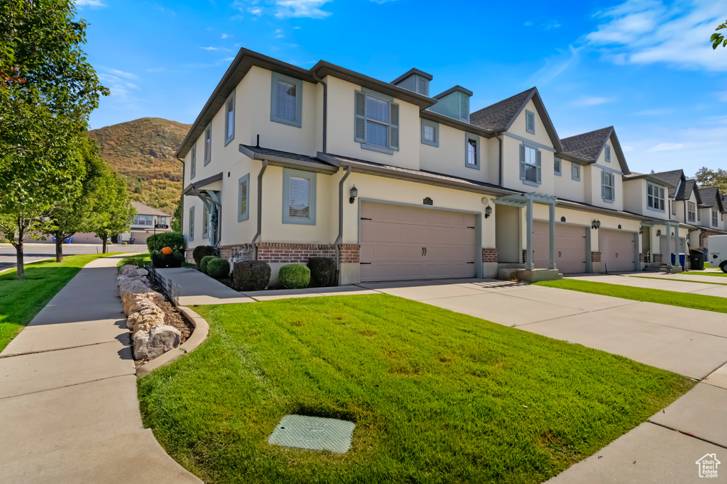 8230 S 2650 E #28 South Weber, UT 84405