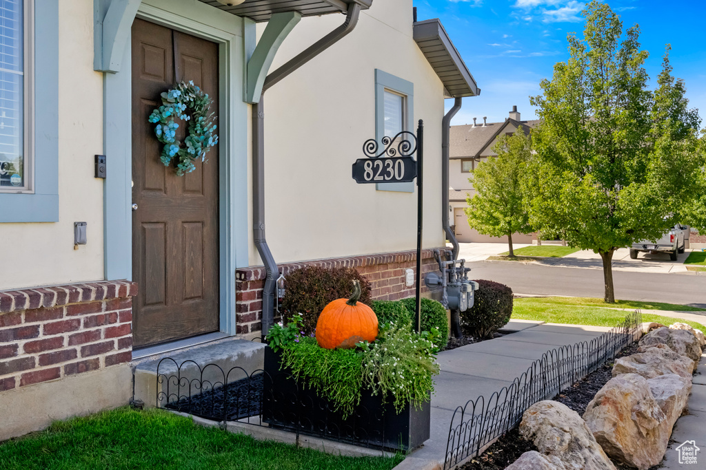 8230 S 2650 E #28 South Weber, UT 84405