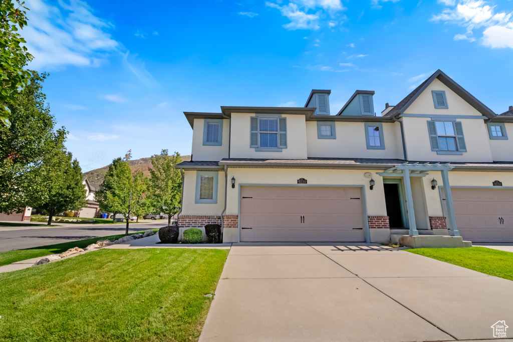 8230 S 2650 E #28 South Weber, UT 84405