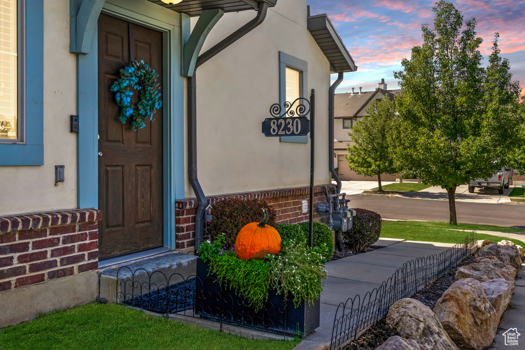 8230 S 2650 E #28 South Weber, UT 84405