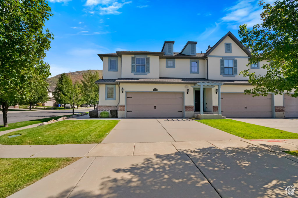8230 S 2650 E #28 South Weber, UT 84405