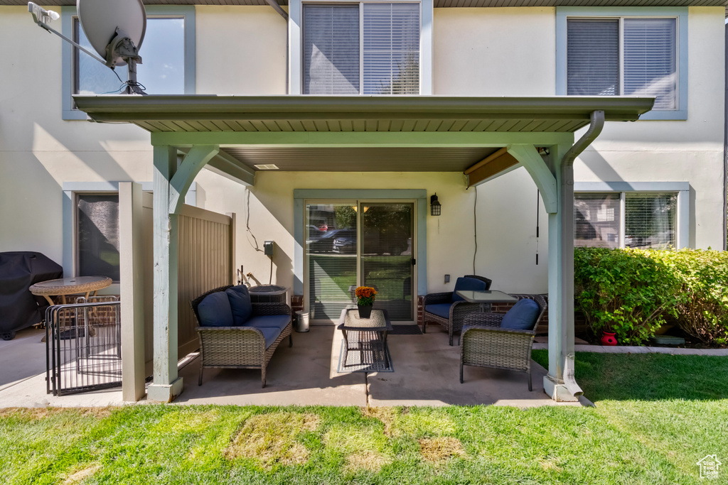 8230 S 2650 E #28 South Weber, UT 84405