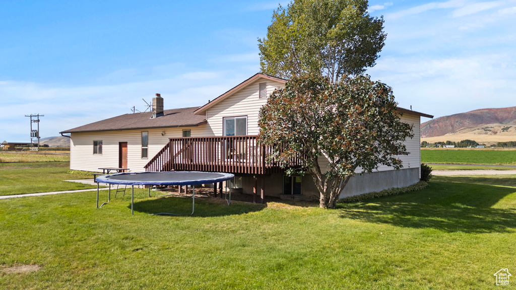 1352 N 4000 W Dayton, ID 83232