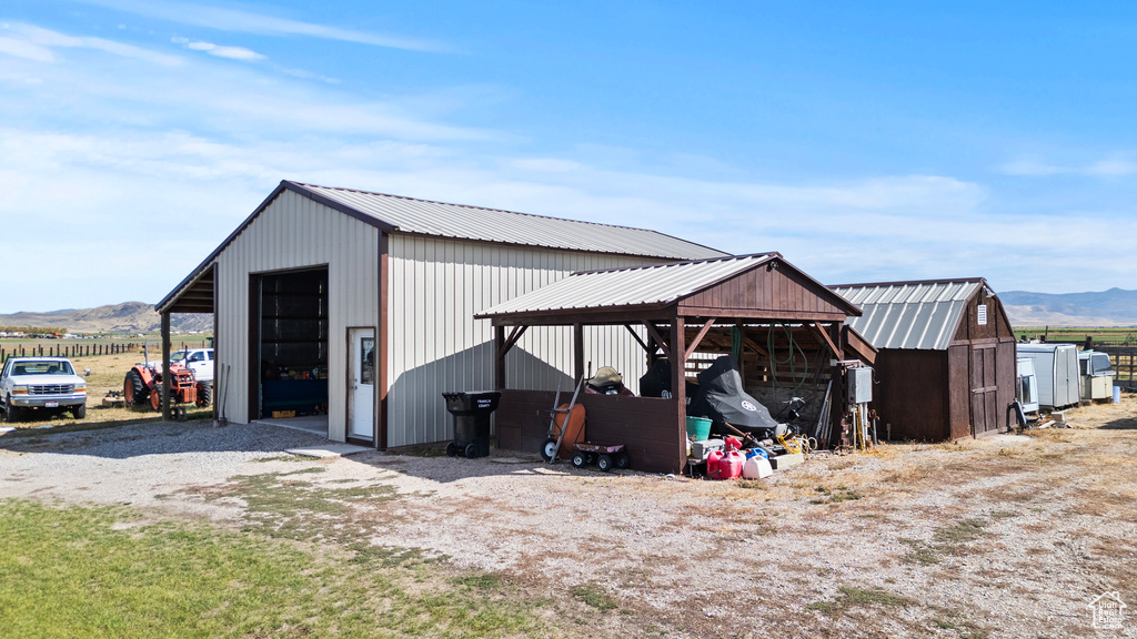 1352 N 4000 W Dayton, ID 83232