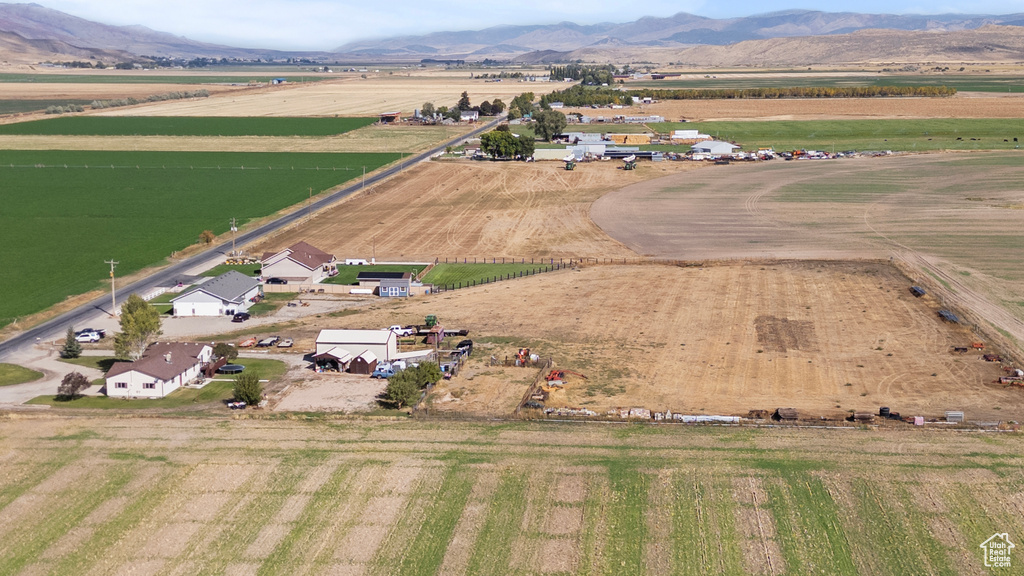 1352 N 4000 W Dayton, ID 83232