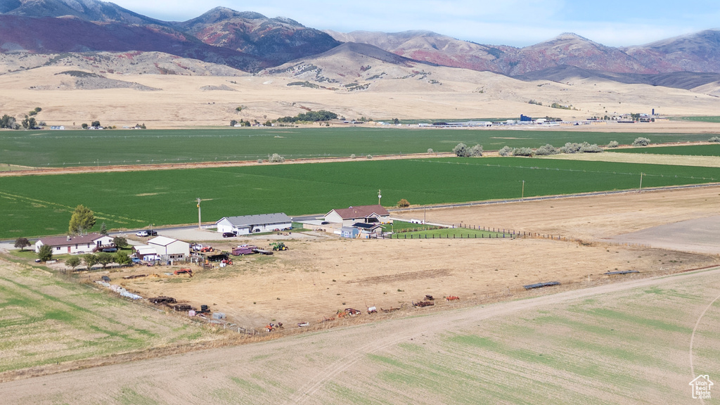 1352 N 4000 W Dayton, ID 83232