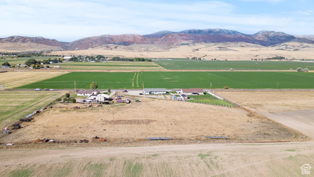 1352 N 4000 W Dayton, ID 83232