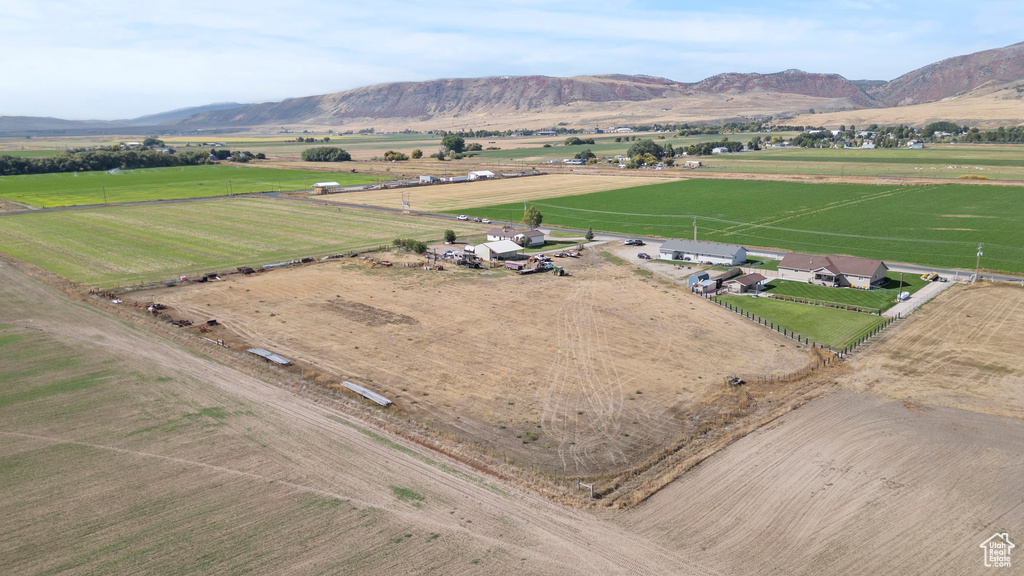 1352 N 4000 W Dayton, ID 83232