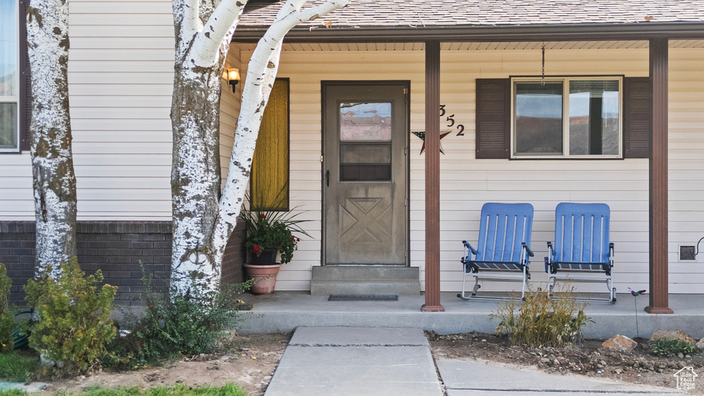 1352 N 4000 W Dayton, ID 83232