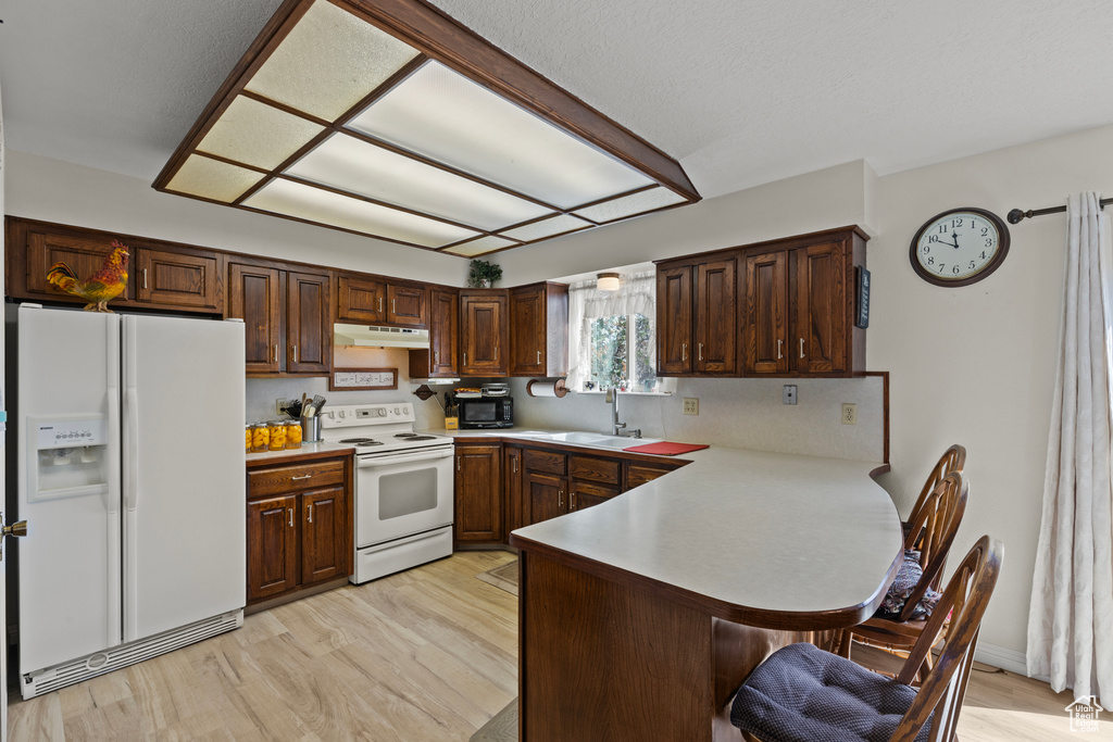 1352 N 4000 W Dayton, ID 83232