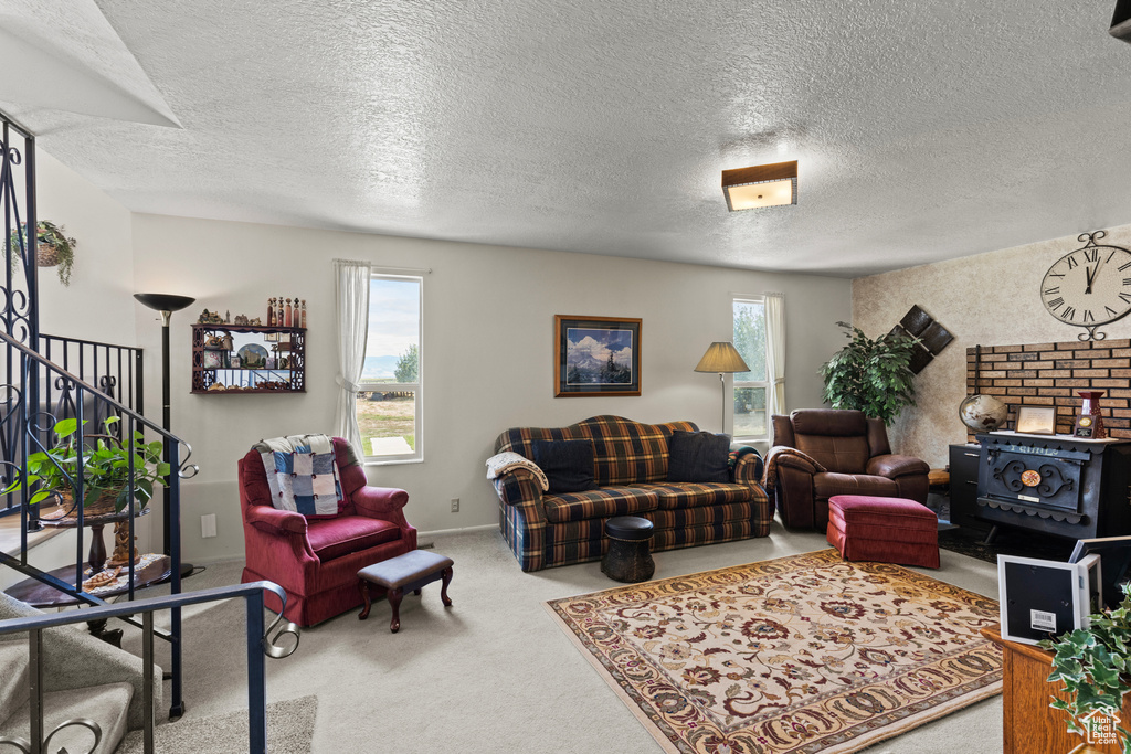 1352 N 4000 W Dayton, ID 83232